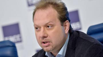 Матвейчев: залежи газа не помогут Украине отказаться от российского топлива