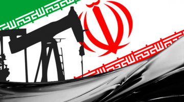 Иран открыл нефтяной кран