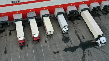 Магазины — производителям: «Продукты теперь привозите сами»