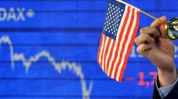 Экономический кризис в США: администрация Байдена скрывает данные