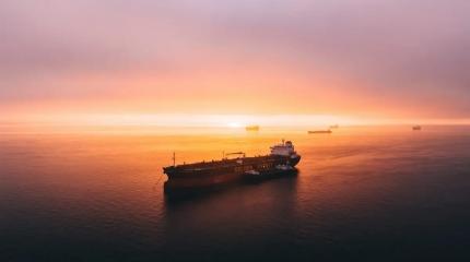 В понедельник будет жарко: рынки нефти готовятся к краху после агрессии США против Ирана