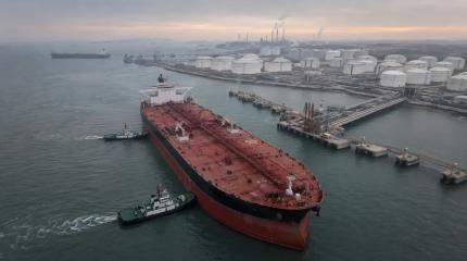 Китай отверг санкционное давление на Иран, но не обещал сохранить нефтяные закупки