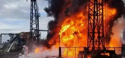 Украинскую энергосистему не спасают ни Пэтриоты, ни бетонная защита