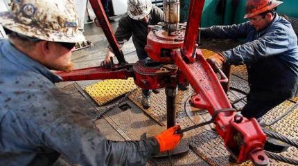 Спасение нефтедобычи США хотят возложить на Россию