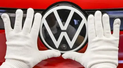 Китай сделал Volkswagen предложение, от которого невозможно отказаться