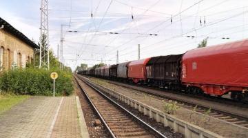Литва задержала свыше тысячи российских вагонов под предлогом проверки