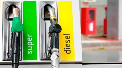 Европейский дизель забрался за $1000: все как в 2022-м
