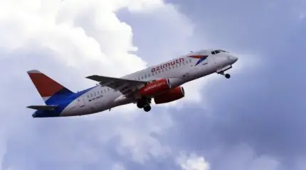Топливный кризис достиг небес: авиакеросина на всех не хватает