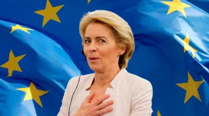 Мечется, как крыса: почему Брюссель не может позволить себе мир с РФ