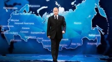 Daily Express: Европу охватила паника после ответа Путина на санкции