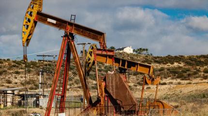 Сырья на дне: нефтедобыча в США терпит неудачу