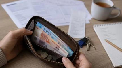 ЖКХ-катастрофа в регионах неуклонно назревает