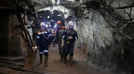 В чем причины ликвидации и консервации части угольных шахт в ДНР