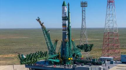 По плану новый корабль «Орёл» уже давно должен летать