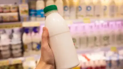 Кризис на молочном рынке: россияне отказываются от привычных продуктов Кризис на молочном рынке: россияне отказываются от привычных продуктов