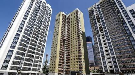 Цены на жилье в России рванут вверх. Вопрос — когда?