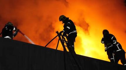 Винят Зеленского: на Украине не осталось ни одной «живой» электростанции