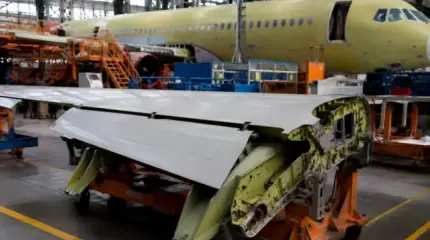Удар по авиации»: разработчику ключевой системы МС-21 грозит банкротство