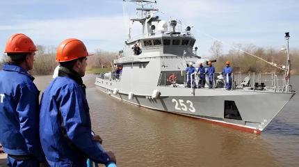 Посредством Транскаспийского маршрута Турция рвётся на берега Каспия