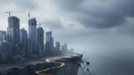 Рынок жилья летит к обрыву: названа точка невозврата сферы строительства