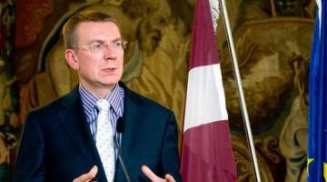 Латвия начала считать убытки