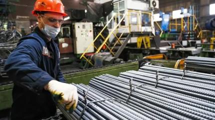 Экономику России арматурой не измерить и цементом не укрепить Экономику России арматурой не измерить и цементом не укрепить
