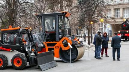 Техники завались — а берут неохотно. Откуда взялись проблемы с лизингом