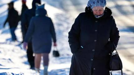 Пенсия маленькая? Можно купить себе пенсию побольше