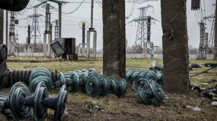 В Минэнерго Украины заявили о крупных убытках и сложной ситуации в отрасли