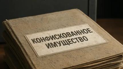 Миллиарды в пыли: коррупционные активы не работают на бюджет