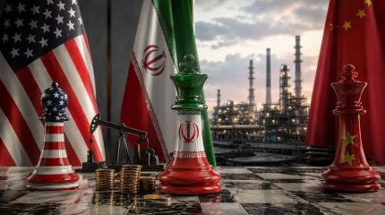 Как США подбирают «ключики» к новым руководителям Ирана