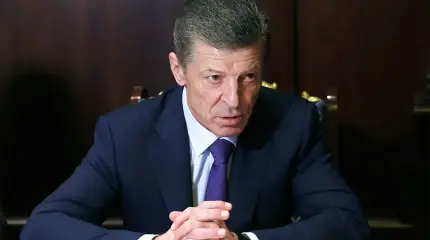 Козак оставил дурное наследство. А Россия зачем-то играет по его правилам