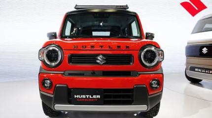 Меняющийся авторынок: для россиян скоро будут доступны лишь малолитражки