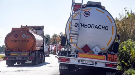 Тотальный запрет отложили, Россия продолжает отгружать бензин в Армению