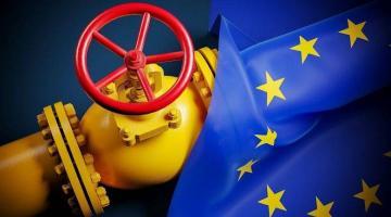 Упадок экономики ЕС выгоден Вашингтону