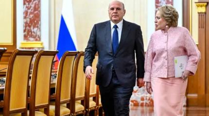 Здесь вам не Москва, здесь бедная провинция