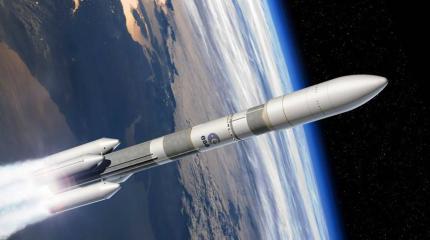 Новый пилотируемый конкурент: Ariane 6 готова потягаться с «Союзом»