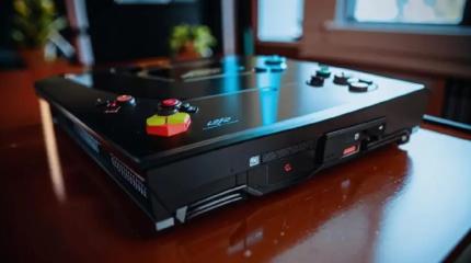 Убийца PlayStation оказался китайским: в РФ показали новую игровую консоль Убийца PlayStation оказался китайским: в РФ показали новую игровую консоль