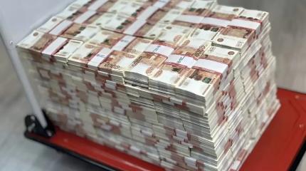 4 триллионов – из России в Среднюю Азию. В подарок