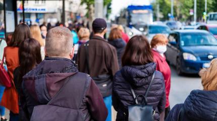 Власти Чехии готовы заплатить украинцам за возвращение домой