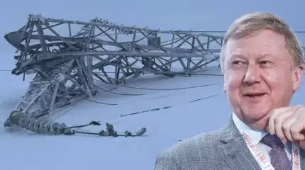 Чубайса обвинили в энергокатастрофе в Мурманске