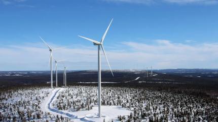 Как отказ от российского электричества сделал Финляндию заложницей погоды?
