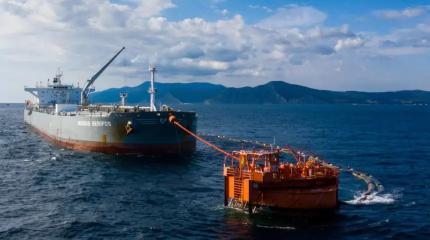 Лондон и Брюссель принуждают Казахстан гнать нефть через Баку