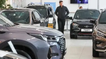 Импортопомутнение: Экономика России катится в пропасть верхом на «АвтоВАЗе»