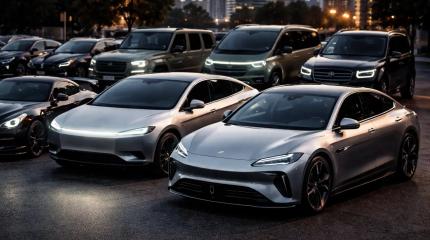 Новый удар по автовладельцам: список «дорогих» авто резко расширили