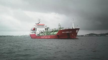 Пойдут на лом: новейшие японские СПГ-танкеры потеряли российский газ