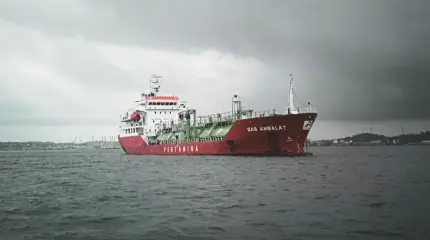 Пойдут на лом: новейшие японские СПГ-танкеры потеряли российский газ