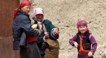 Бедность в Киргизии продолжает расти. И причина не только в пандемии
