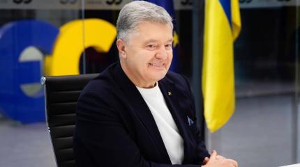 Порошенко продаёт свои телеканалы: экс-президент Украины хочет показать, что не олигарх