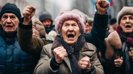 Удар по кошельку: С 1 июля россиян ждет рекордный рост тарифов ЖКХ Удар по кошельку: С 1 июля россиян ждет рекордный рост тарифов ЖКХ